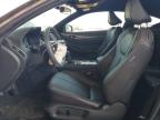 2020 Infiniti Q60 Pure на продаже в Phoenix, AZ - Front End