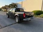 2012 NISSAN FRONTIER S   for sale at Copart MA - NORTH BOSTON