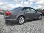 2011 Ford Fusion Se   en Venta en Columbus, OH - Rear End