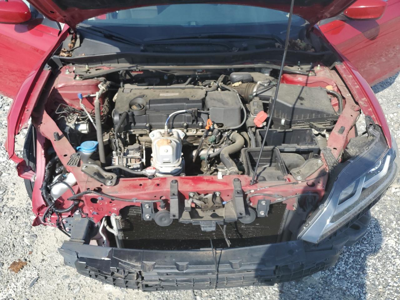 1HGCT1B34GA005368 HONDA ACCORD 2016