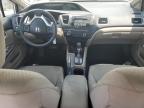 2015 Honda Civic Lx   de vânzare în Colton, CA - Front End