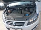 2017 SEAT ALHAMBRA S for sale at Copart SANDWICH