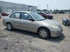 2004 Honda Civic Lx for Sale in Fredericksburg, VA - Minor Dent/Scratches