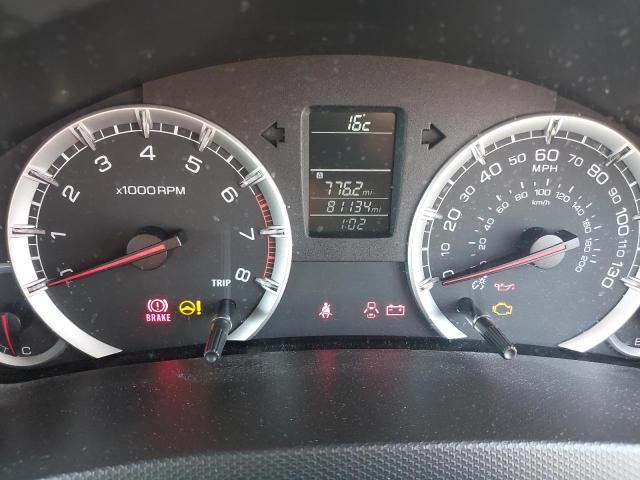 2017 SUZUKI SWIFT SZ-L