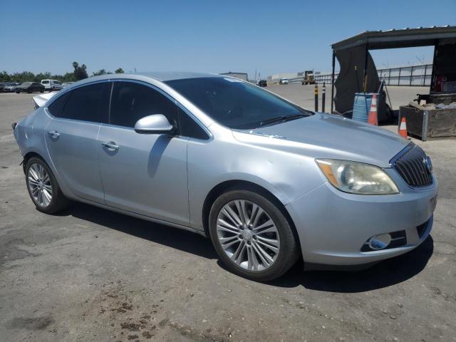  BUICK VERANO 2014 Srebrny