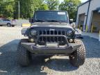 2010 Jeep Wrangler Unlimited Sport zu verkaufen in Concord, NC - Normal Wear