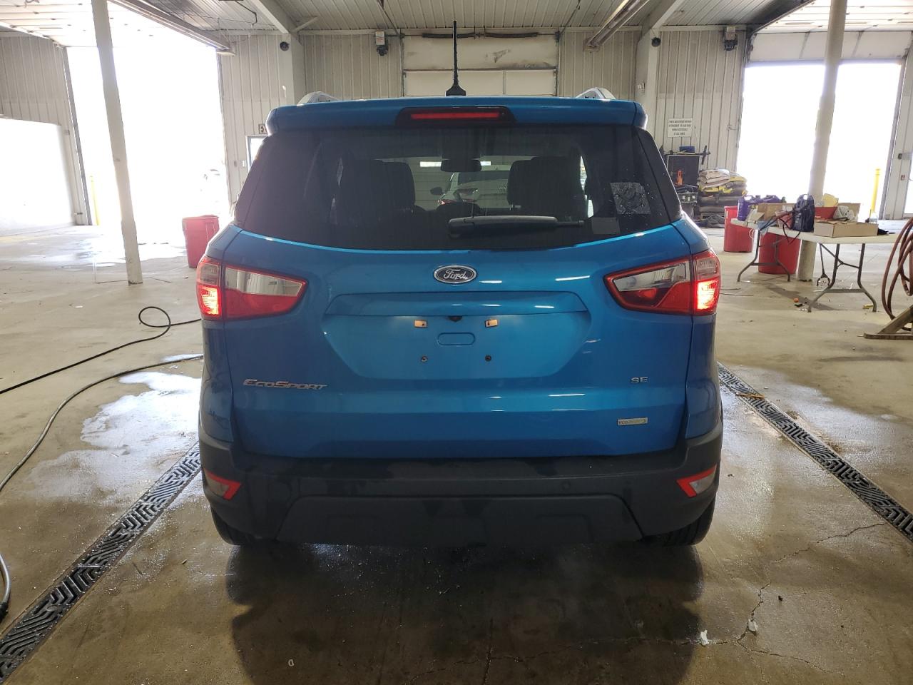 MAJ3S2GE5LC342766 FORD ECOSPORT 2020