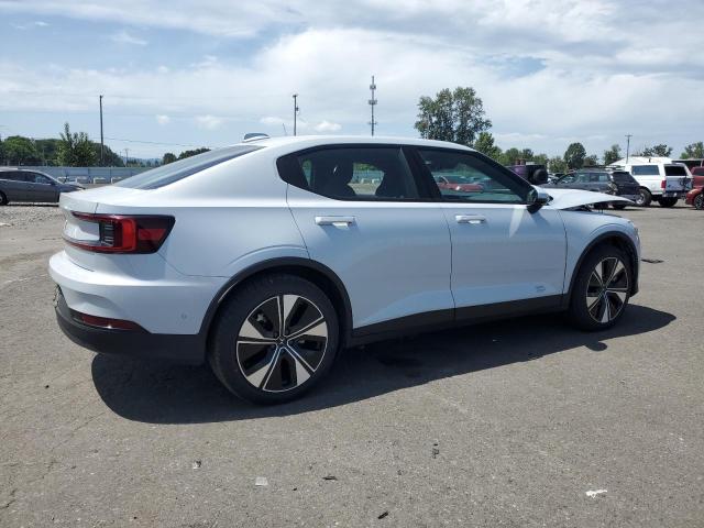  POLESTAR 2 2023 White