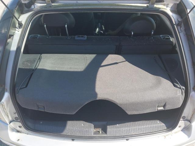2006 VAUXHALL CORSA DESI