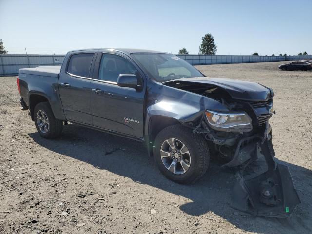  CHEVROLET COLORADO 2020 Сharcoal