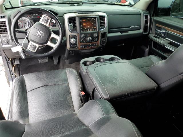  RAM 1500 2016 Синий