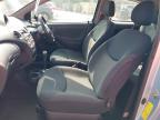 2004 TOYOTA YARIS T SP for sale at Copart WOLVERHAMPTON