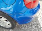 2002 HONDA CIVIC VISI for sale at Copart YORK