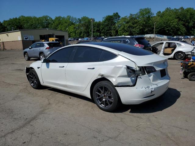  TESLA MODEL 3 2023 Biały