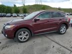 2013 Acura Rdx Technology for Sale in Littleton, CO - Front End