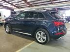 2018 Audi Q5 Premium   en Venta en East Granby, CT - Minor Dent/Scratches