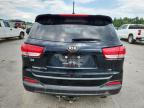 2017 Kia Sorento Lx en Venta en Windham, ME - Minor Dent/Scratches