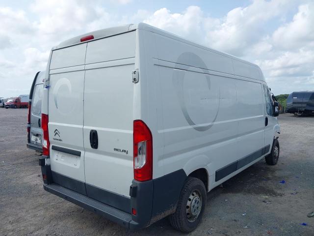 2015 CITROEN RELAY 35 L3H2 ENTERPRISE 