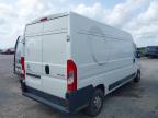 2015 CITROEN RELAY 35 L3H2 ENTERPRISE  for sale at Copart WOLVERHAMPTON
