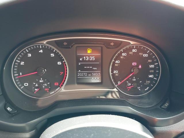 2016 AUDI A1 SPORT T