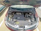 2007 Nissan Murano Sl   na sprzedaż w Grand Prairie, TX - Front End