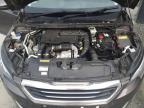 2014 PEUGEOT 308 ALLURE for sale at Copart BELFAST