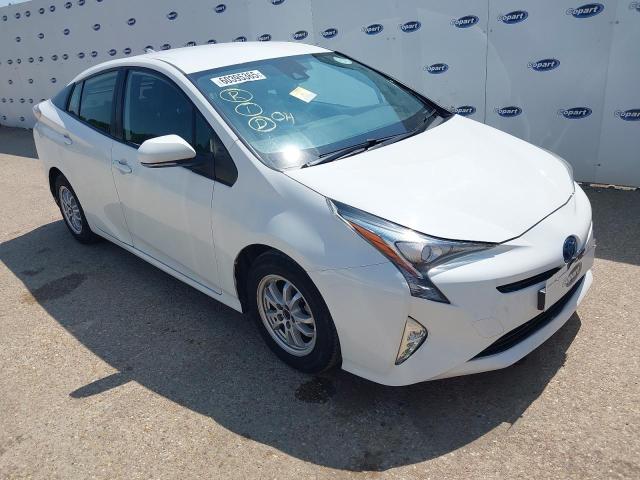 2018 TOYOTA PRIUS ACTI