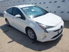 2018 TOYOTA PRIUS ACTI for sale at Copart SANDY