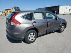 2012 Honda Cr-V Lx   zu verkaufen in Tucson, AZ - Side