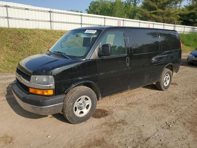 2006 Chevrolet Express G1500   
