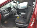 2018 Subaru Outback 2.5I Premium de vânzare în Portland, MI - Front End
