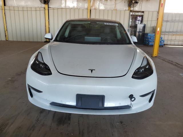  TESLA MODEL 3 2022 Biały