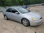 2003 Honda Accord Lx zu verkaufen in Knightdale, NC - Minor Dent/Scratches