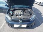 2010 VOLKSWAGEN GOLF S BLU for sale at Copart CHESTER