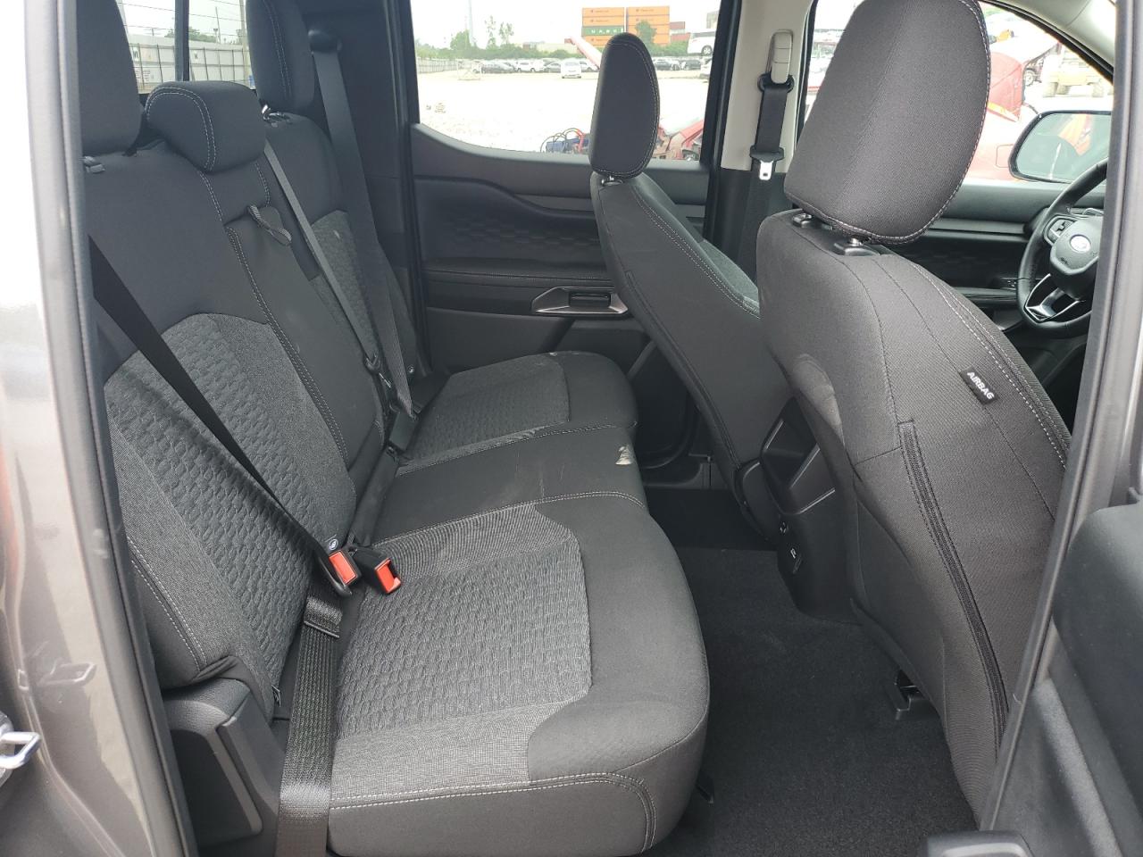 VIN: 1FTER4HH0RLE28921 2024 FORD RANGER