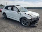 2018 VOLKSWAGEN TIGUAN SEL PREMIUM   à vendre chez Copart ON - OTTAWA