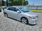 2013 Toyota Corolla Base   zu verkaufen in North Billerica, MA - Front End