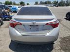 2015 Toyota Corolla L за продажба в Colton, CA - Front End