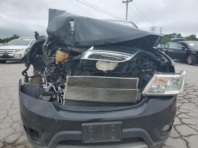  DODGE JOURNEY 2013 Czarny