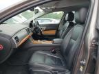 2008 JAGUAR XF LUXURY for sale at Copart NEWBURY