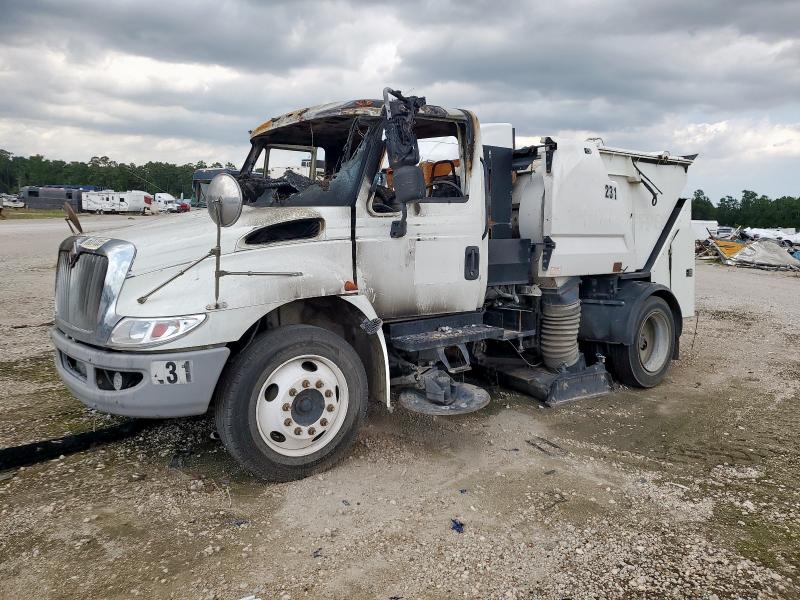 2016 International 4000 4300  