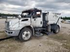 2016 International 4000 4300   en Venta en Houston, TX - Burn - Engine