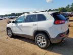 2016 Jeep Cherokee Latitude for Sale in Longview, TX - Front End