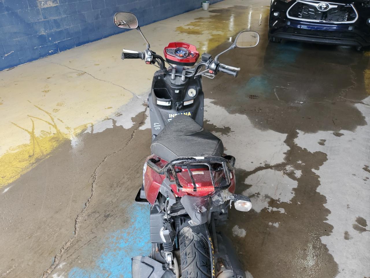 YAMAHA 115 OUTBRD 2017 VIN RKRSA43A3HA124618 фото 6