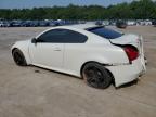 2008 Infiniti G37 Base продається в Gaston, SC - Rear End