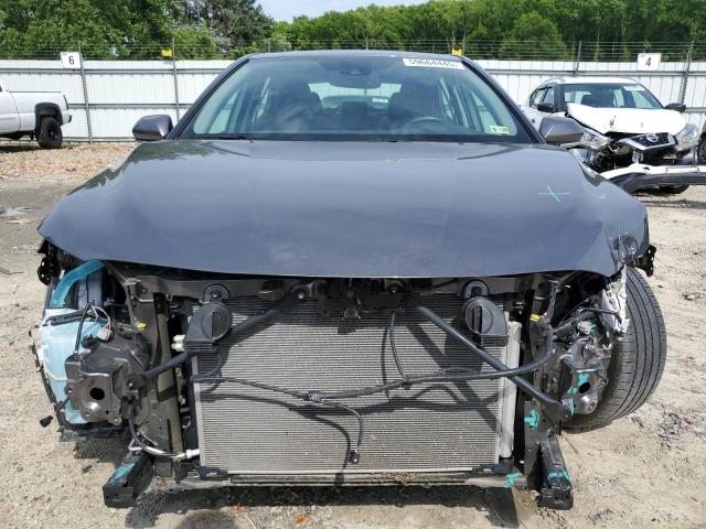  TOYOTA CAMRY 2019 Szary