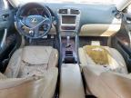 2008 Lexus Is 250   de vânzare în Houston, TX - Front End