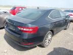 2024 SKODA SUPERB SE for sale at Copart PETERLEE