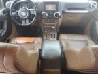 2012 Jeep Wrangler Unlimited Sahara იყიდება Cahokia Heights-ში, IL - Front End