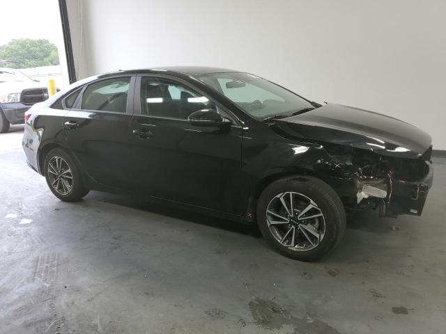  KIA FORTE 2023 Czarny